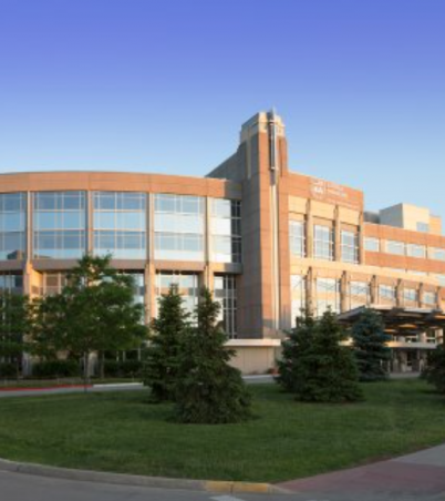 Loyola University Medical Center